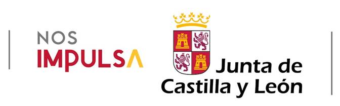 Nos impulsa Castilla y León